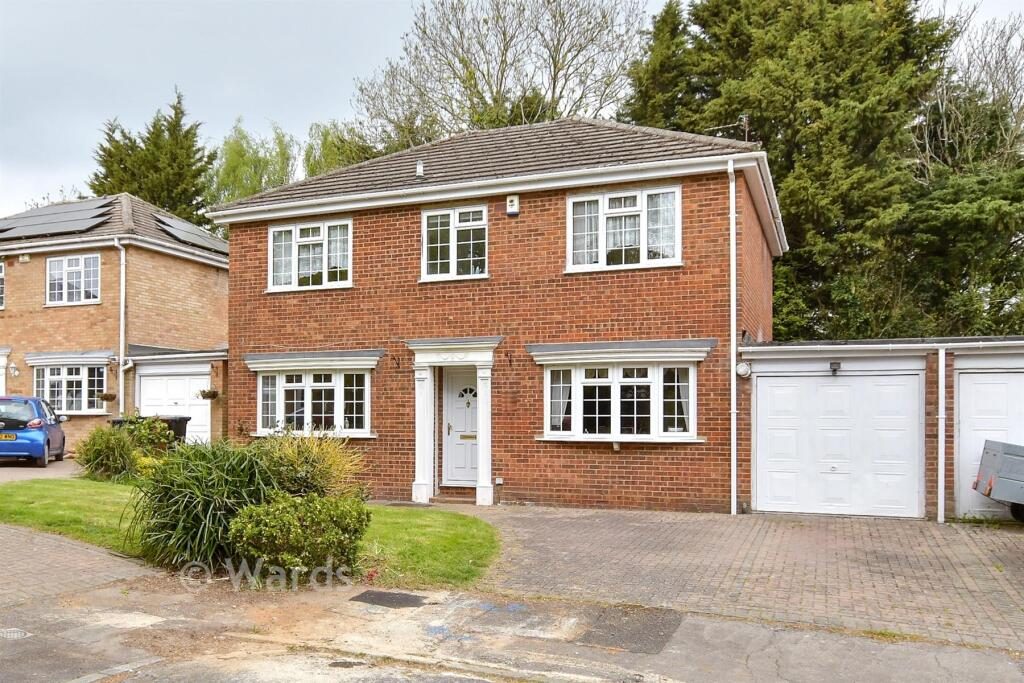 Detached House