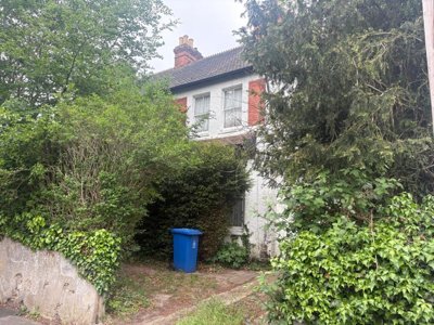 Semi-Detached