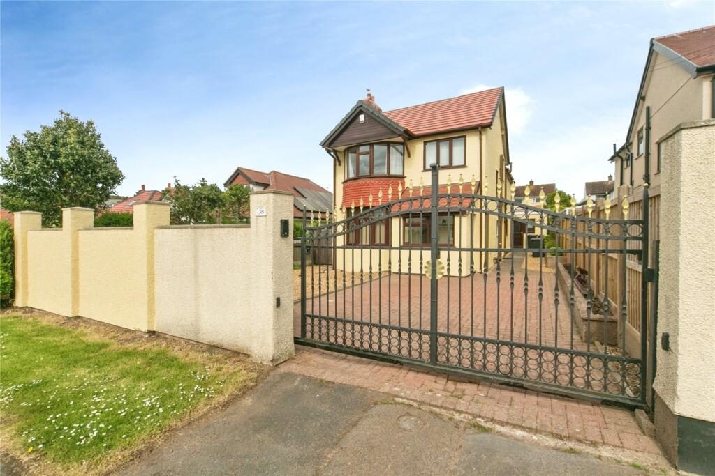 Detached House