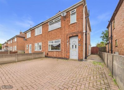 Property on Westfield Road, LE10 0LT