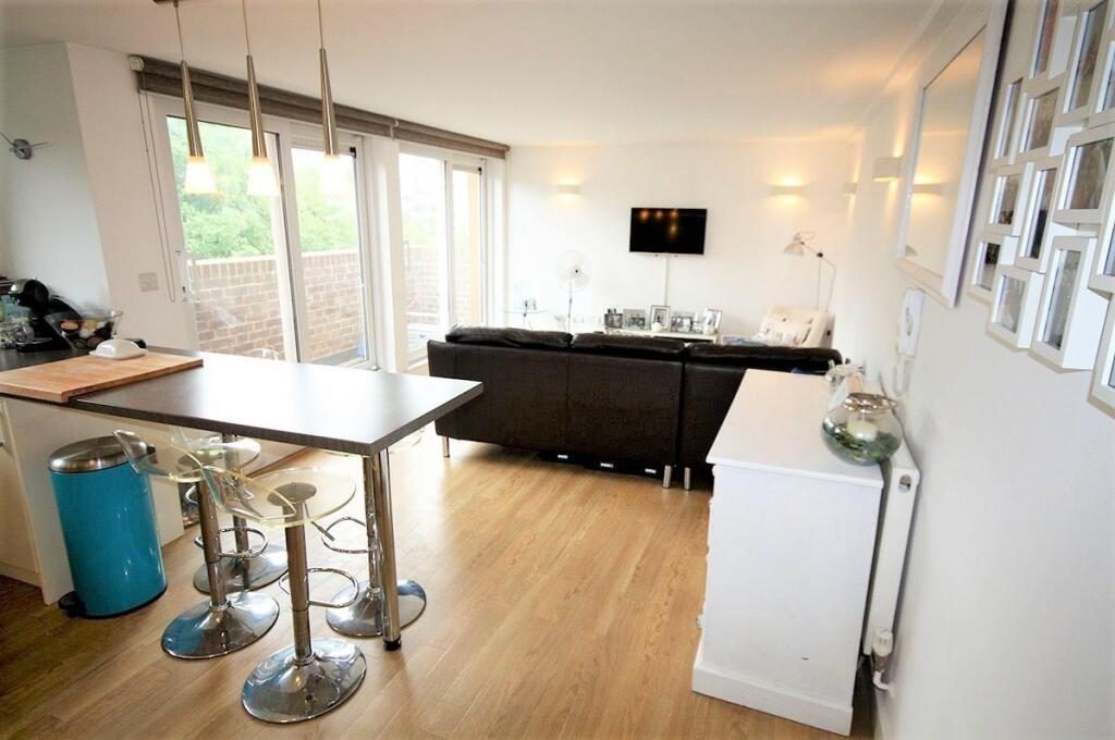 Flat