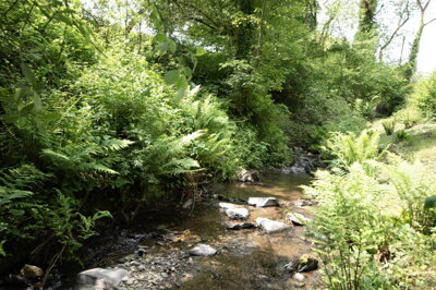 Property on SY10 7PS