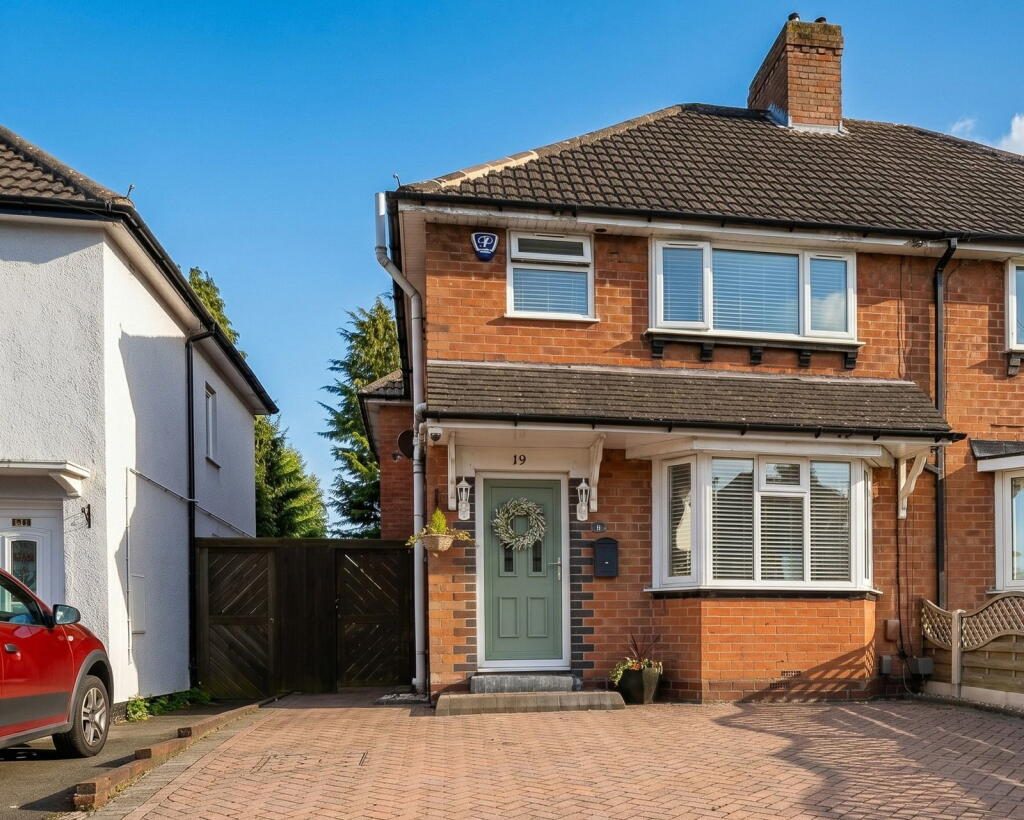 Detached House