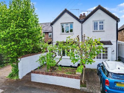 Semi-Detached