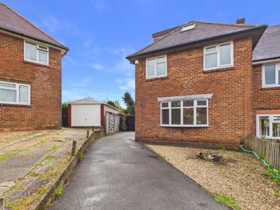 Semi-Detached