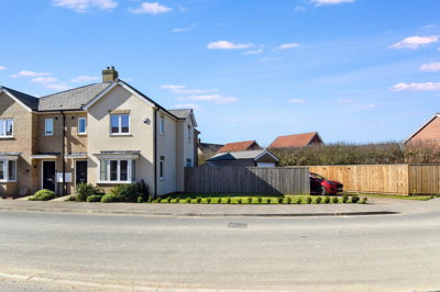 Property on Lavender Way, LN11 8GH