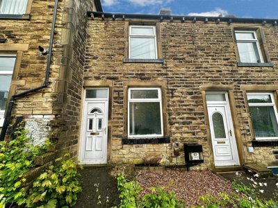 Terraced