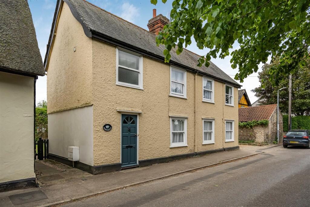 Detached House