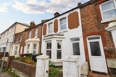 Terraced