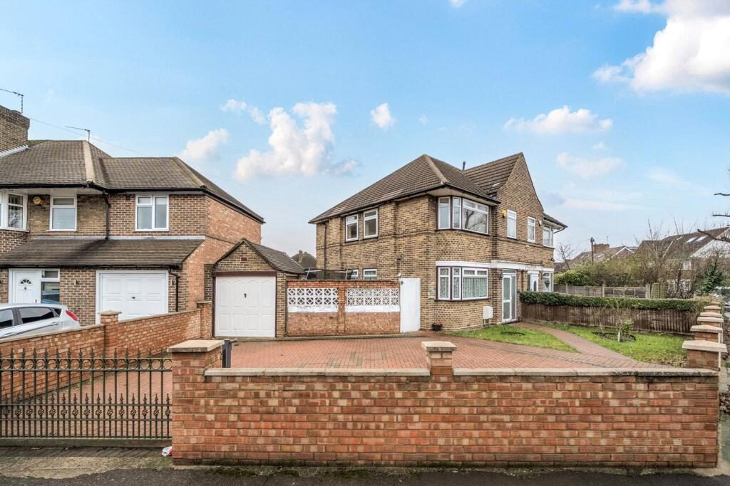 Detached House