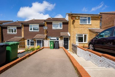 Terraced