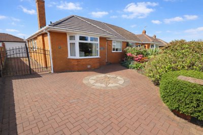 Property on Selby Road, PR4 2JT