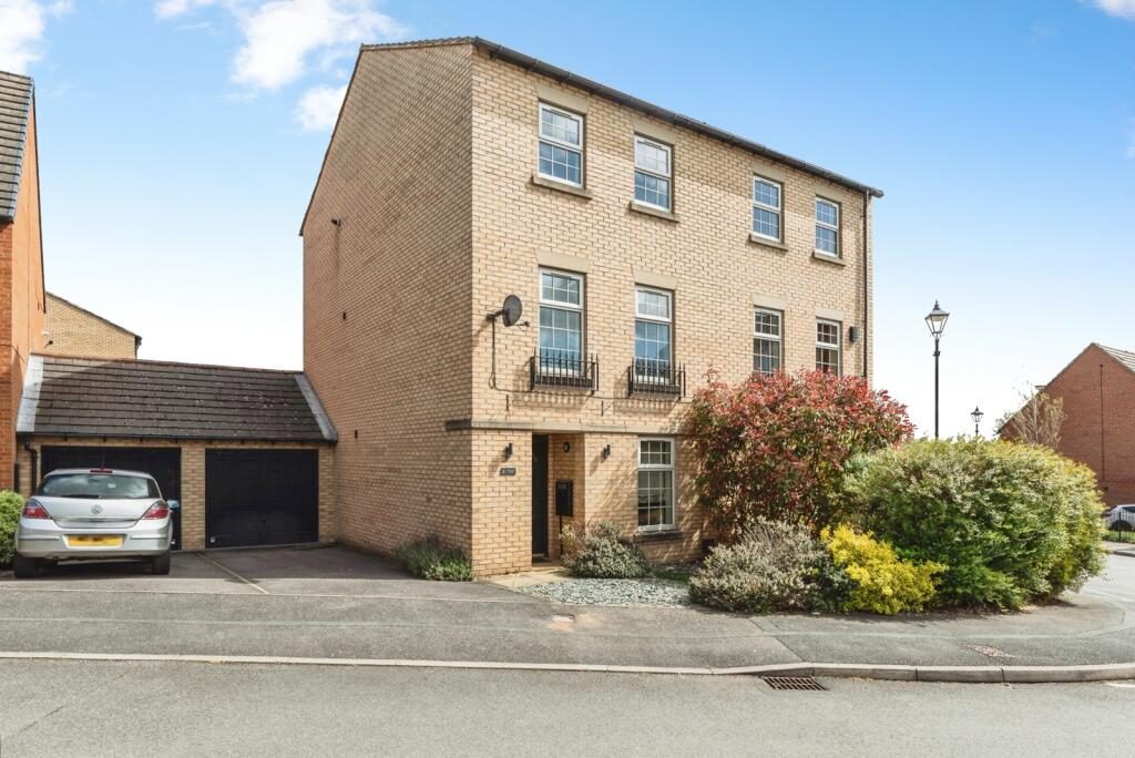 Detached House