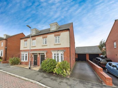 Semi-Detached
