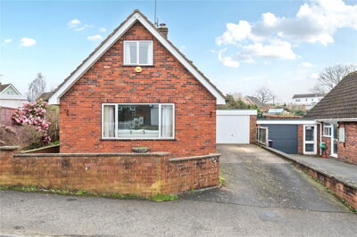 Property on Green Acres, SY8 1LZ