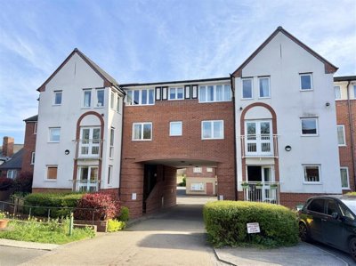 Property on Longden Coleham, SY3 7BS