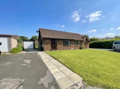 Property on New Links Avenue, PR2 7EX