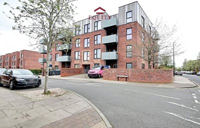 Property on Canning Square, EN1 4BP