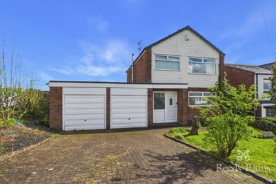 Property on Lindsay Park, BB10 3RR