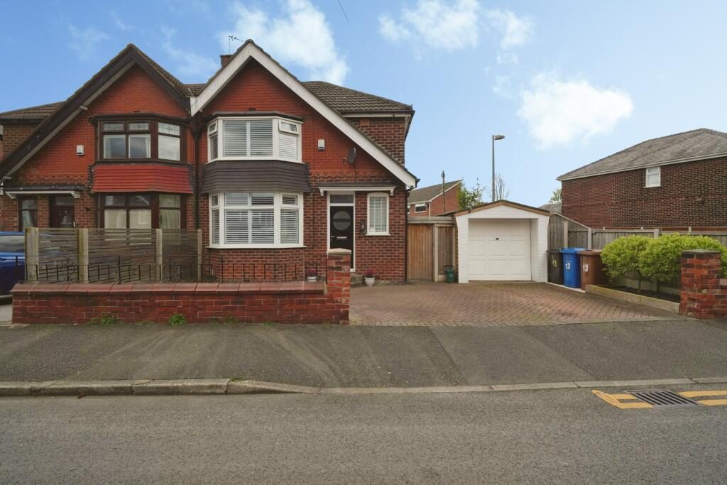Detached House