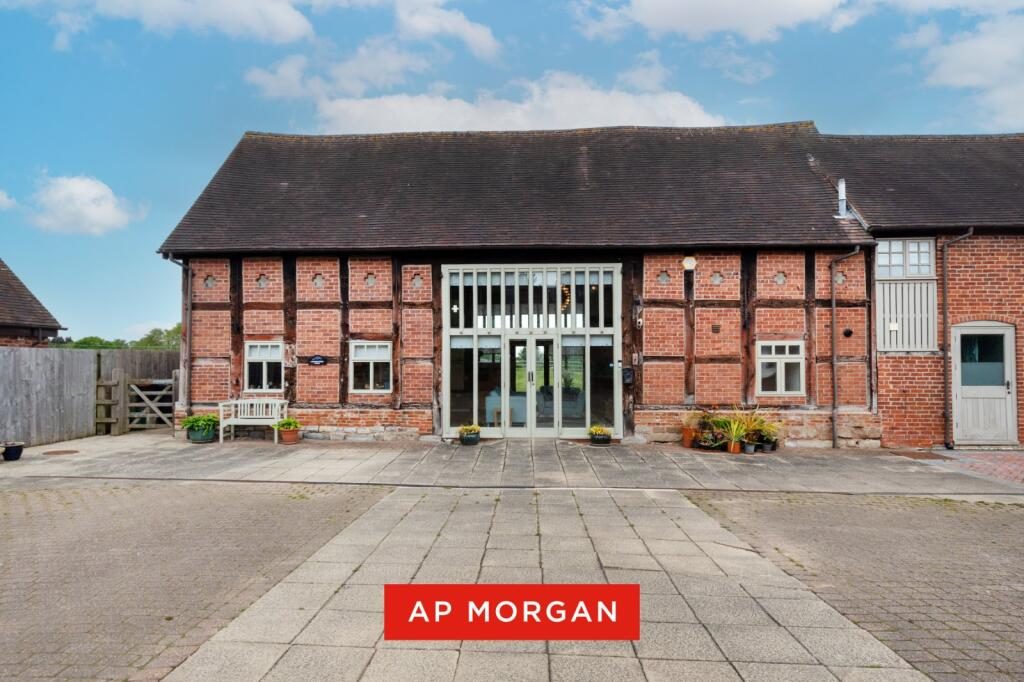 Barn Conversion