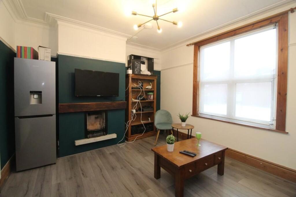 House Share