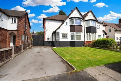 Semi-Detached