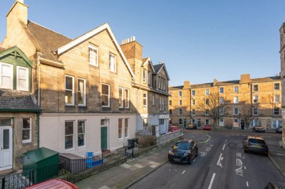 Property on Balfour Street, EH6 5DQ