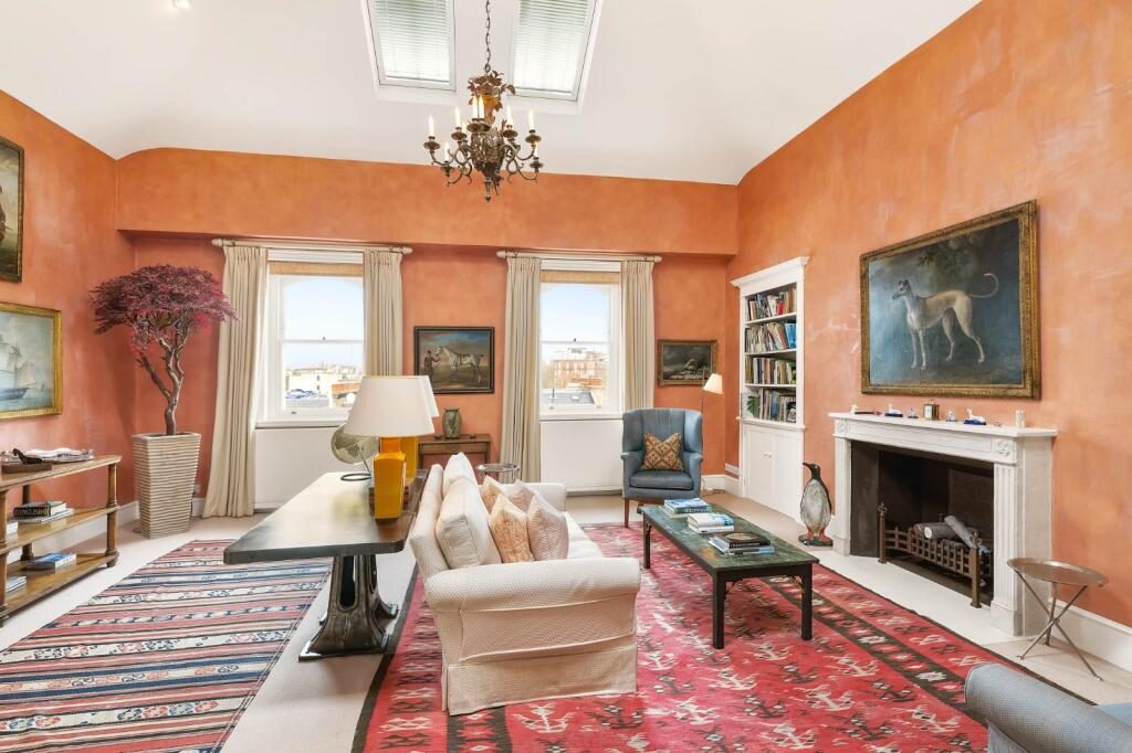 Maisonette