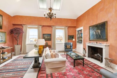 Maisonette
