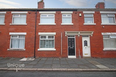 Terraced
