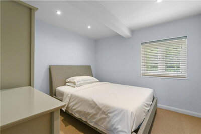 Property on Collins Cross Road, CM17 0QY