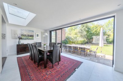 Property on Trinity Avenue, N2 0LX