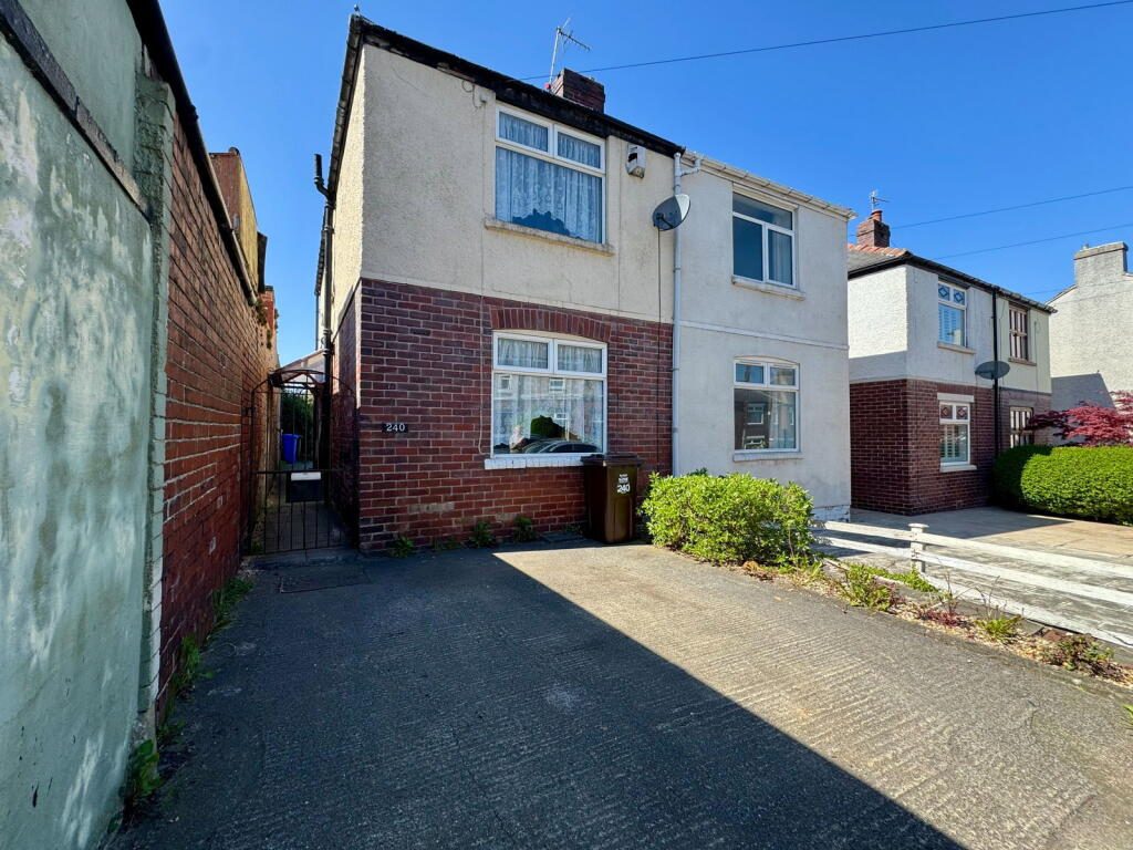 Detached House