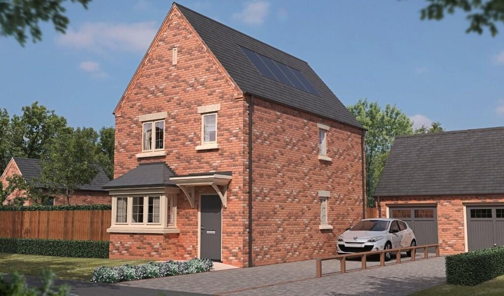 Detached House