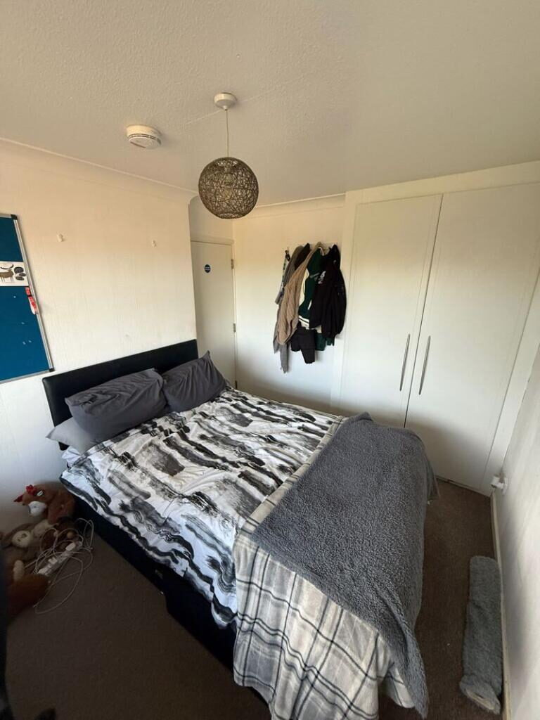 House Of Multiple Occupation