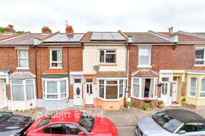 Terraced