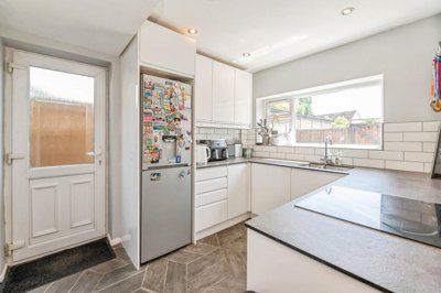 Property on Stock Road, CM4 9PN