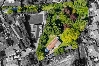 Property on Avondale Drive, LL18 4EL