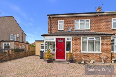 Semi-Detached