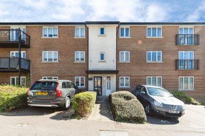 Property on Hutton Avenue, MK6 2QG