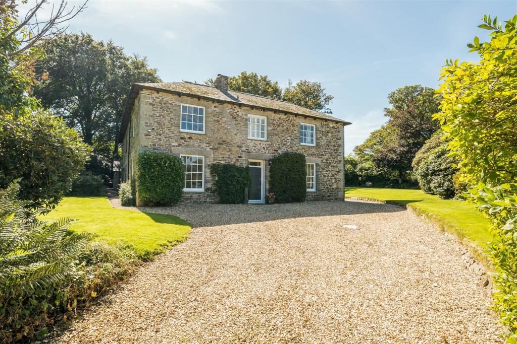 Detached House