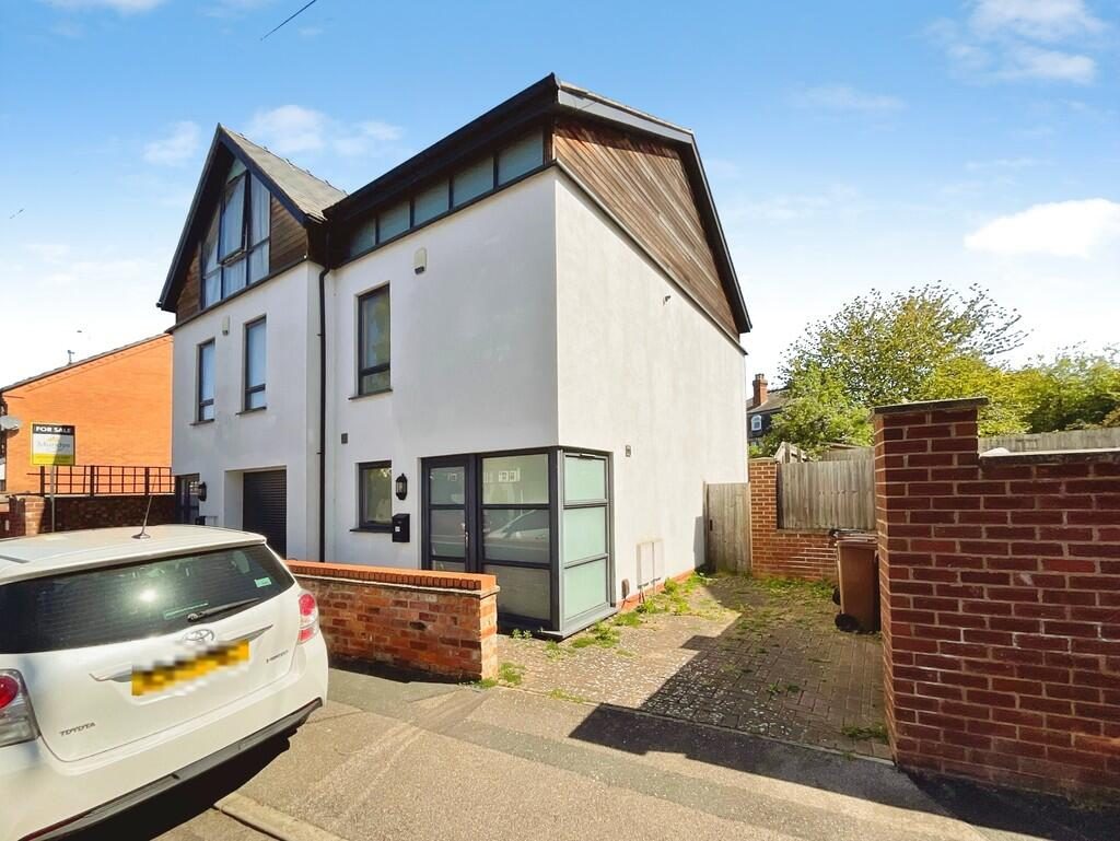Detached House