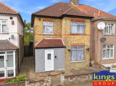 Semi-Detached