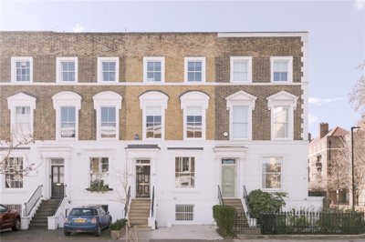 Terraced