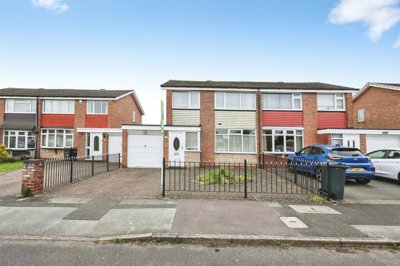 Semi-Detached