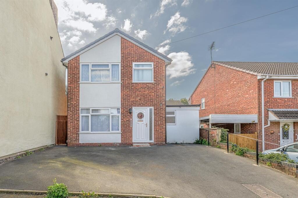 Detached House