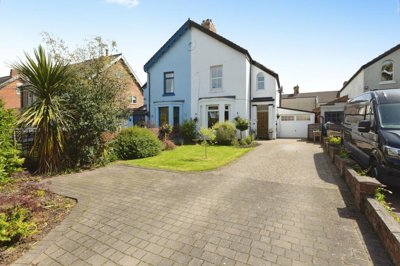 Semi-Detached