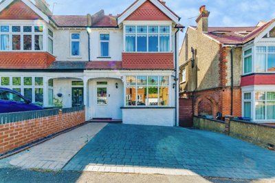 Semi-Detached