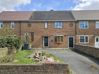 Property on Kings Road, WS4 1JB